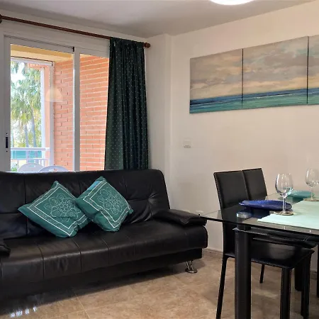 Appartement Mediterráneo 19 Vyb