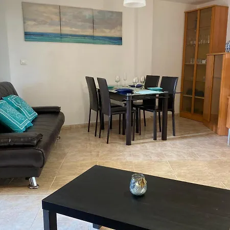 Appartement Mediterráneo 19 Vyb *