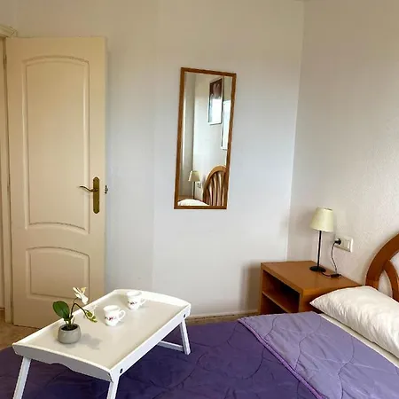 Mediterráneo 19 Vyb Appartement