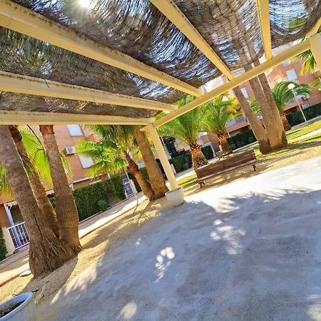 Appartement Mediterráneo 19 Vyb