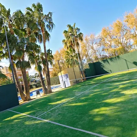 Mediterráneo 19 Vyb Apartamento Dénia