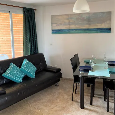 Mediterraneo 19 Vyb Apartment *