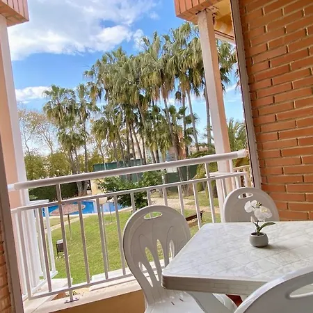 Mediterraneo 19 Vyb Apartment