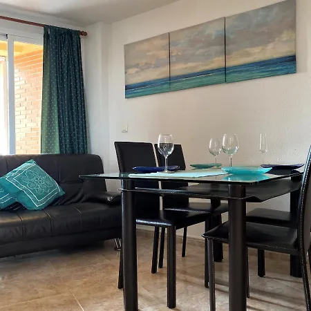 Mediterraneo 19 Vyb Dénia