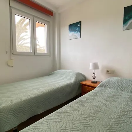 Apartment Mediterraneo 19 Vyb *