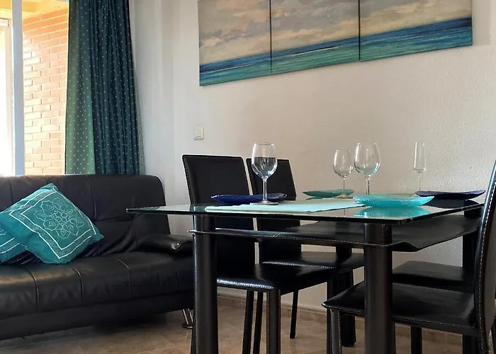 Mediterráneo 19 Vyb Dénia