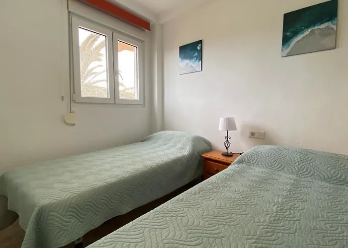 Apartamento Mediterráneo 19 Vyb *