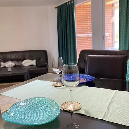 Apartmán Mediterraneo 19 Vyb *