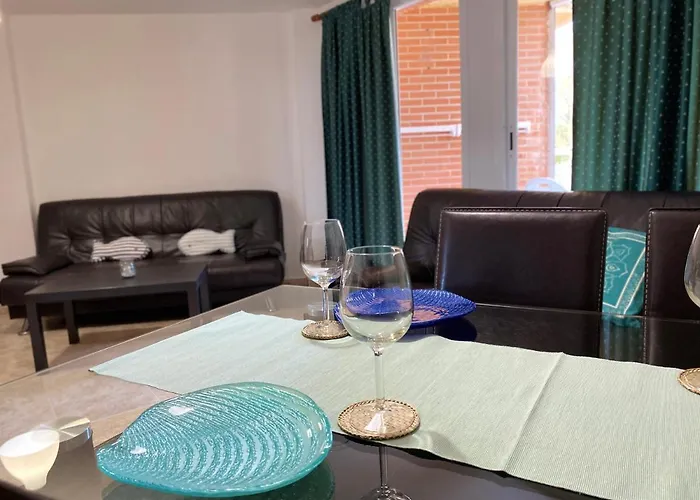 Apartmán Mediterraneo 19 Vyb *