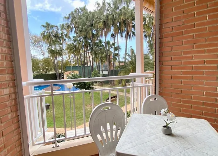 Mediterraneo 19 Vyb Apartmán