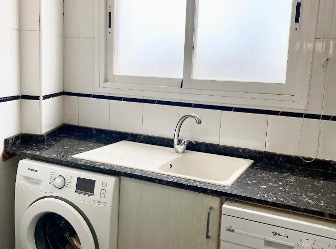 Apartmán Mediterraneo 19 Vyb *